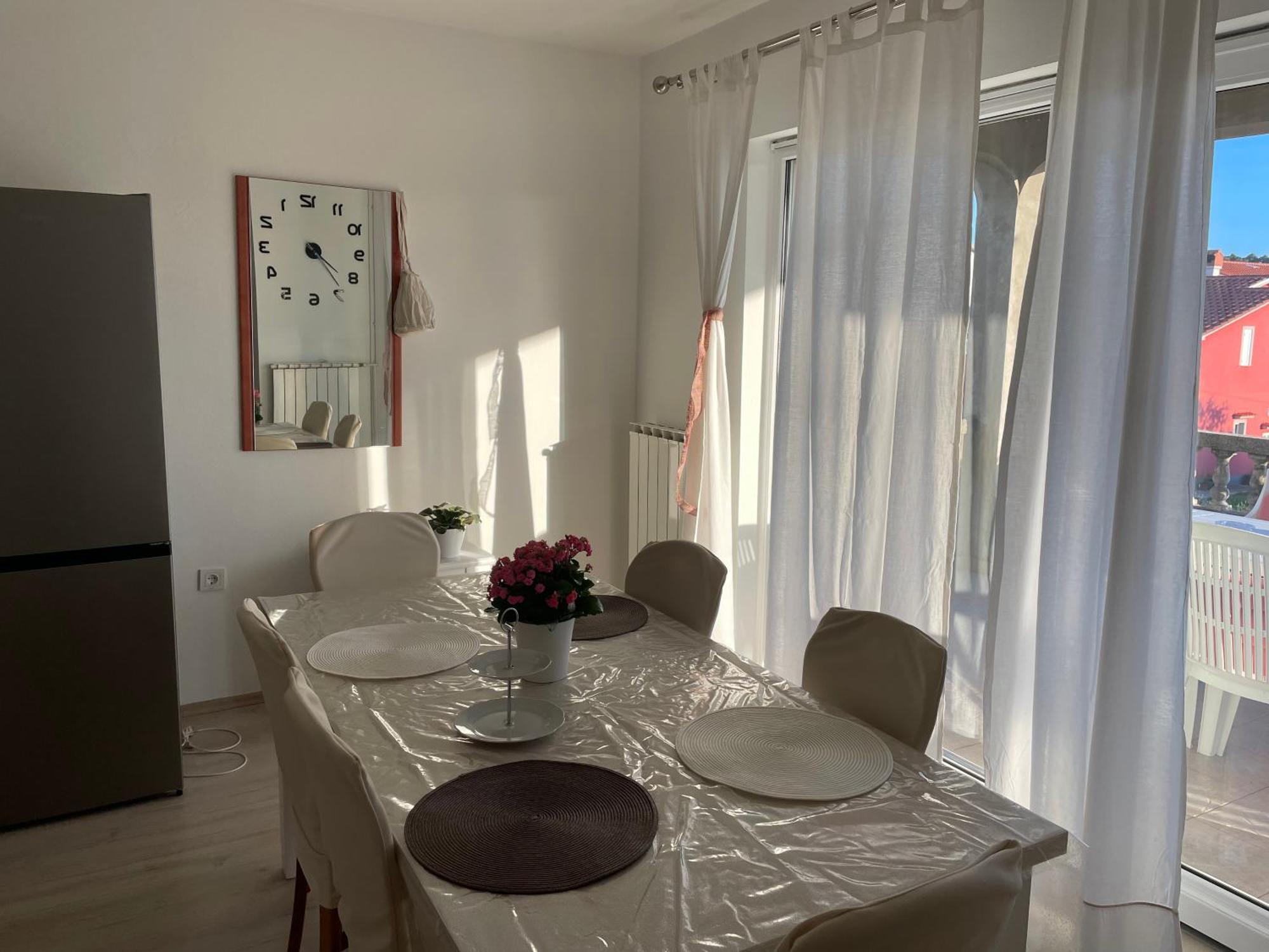 Apartment Stela Rab Town Zewnętrze zdjęcie