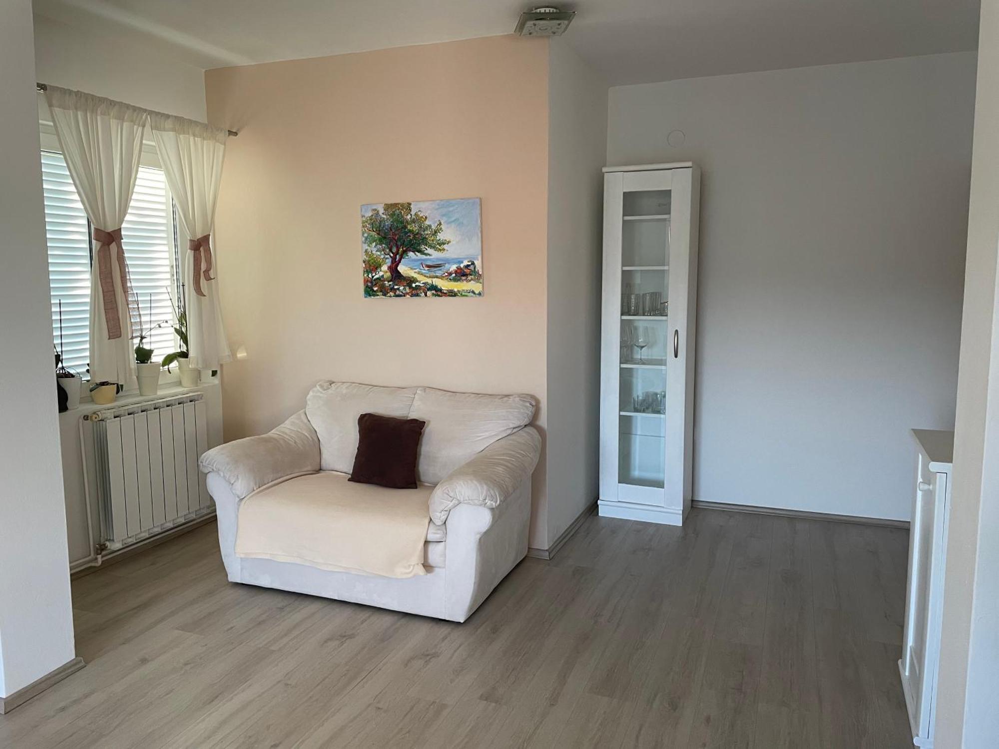 Apartment Stela Rab Town Zewnętrze zdjęcie