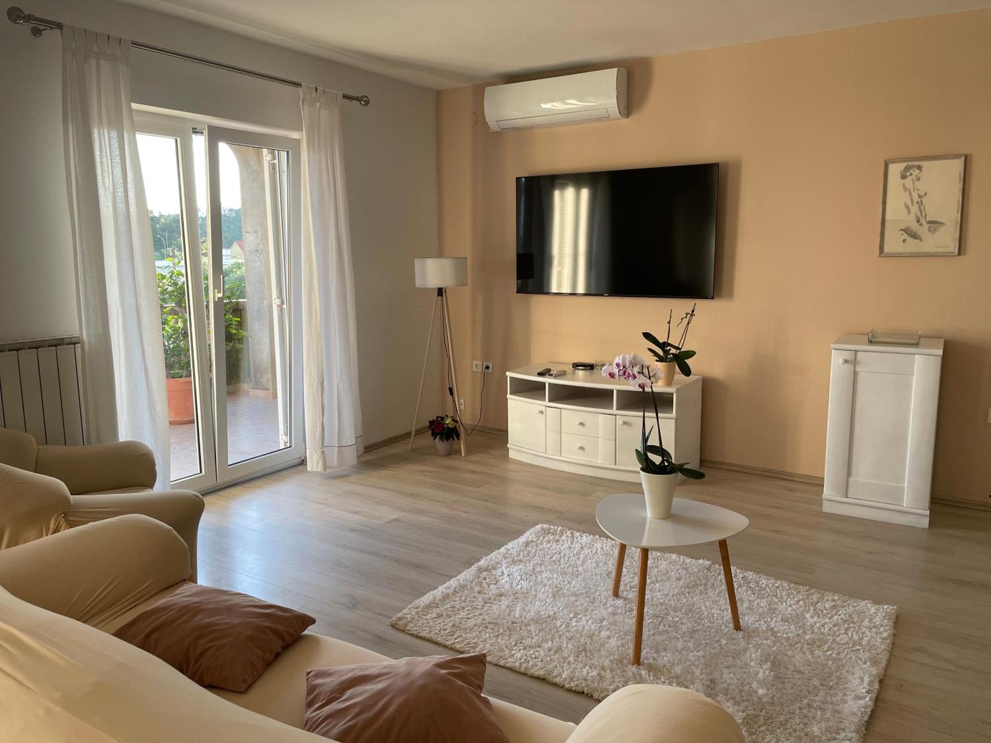 Apartment Stela Rab Town Zewnętrze zdjęcie