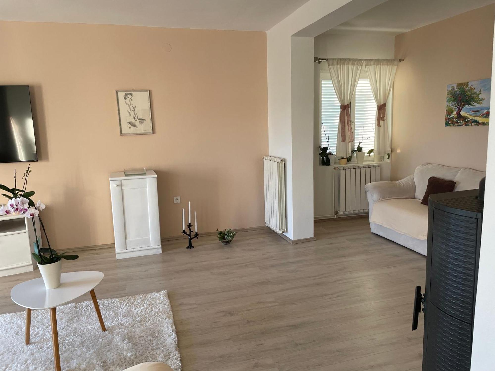 Apartment Stela Rab Town Zewnętrze zdjęcie