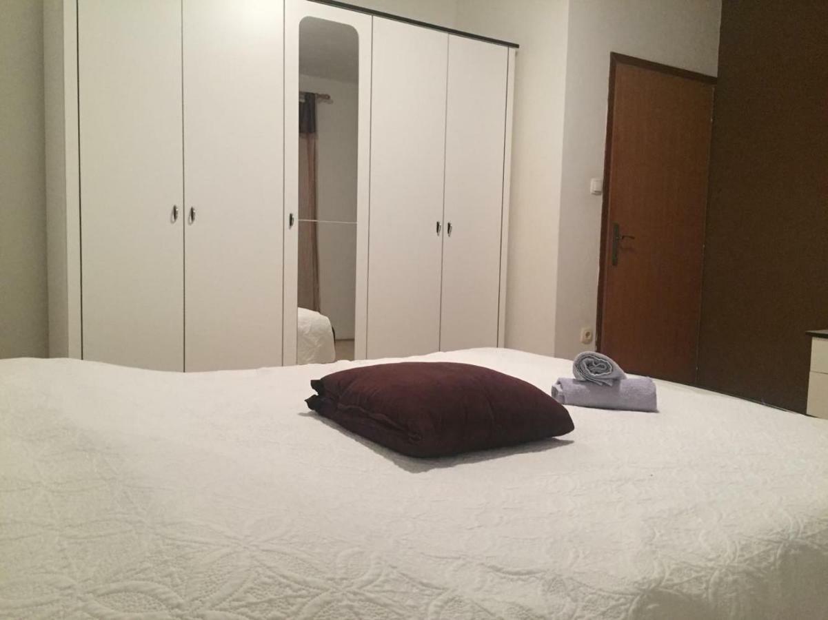 Apartment Stela Rab Town Zewnętrze zdjęcie